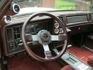Illustration for article titled At $12,995, Could This “Scary Fast” 1986 Buick Regal Scare Up A Deal?